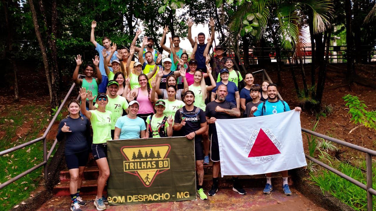 Porque competidores ficam juntos na mesma rua