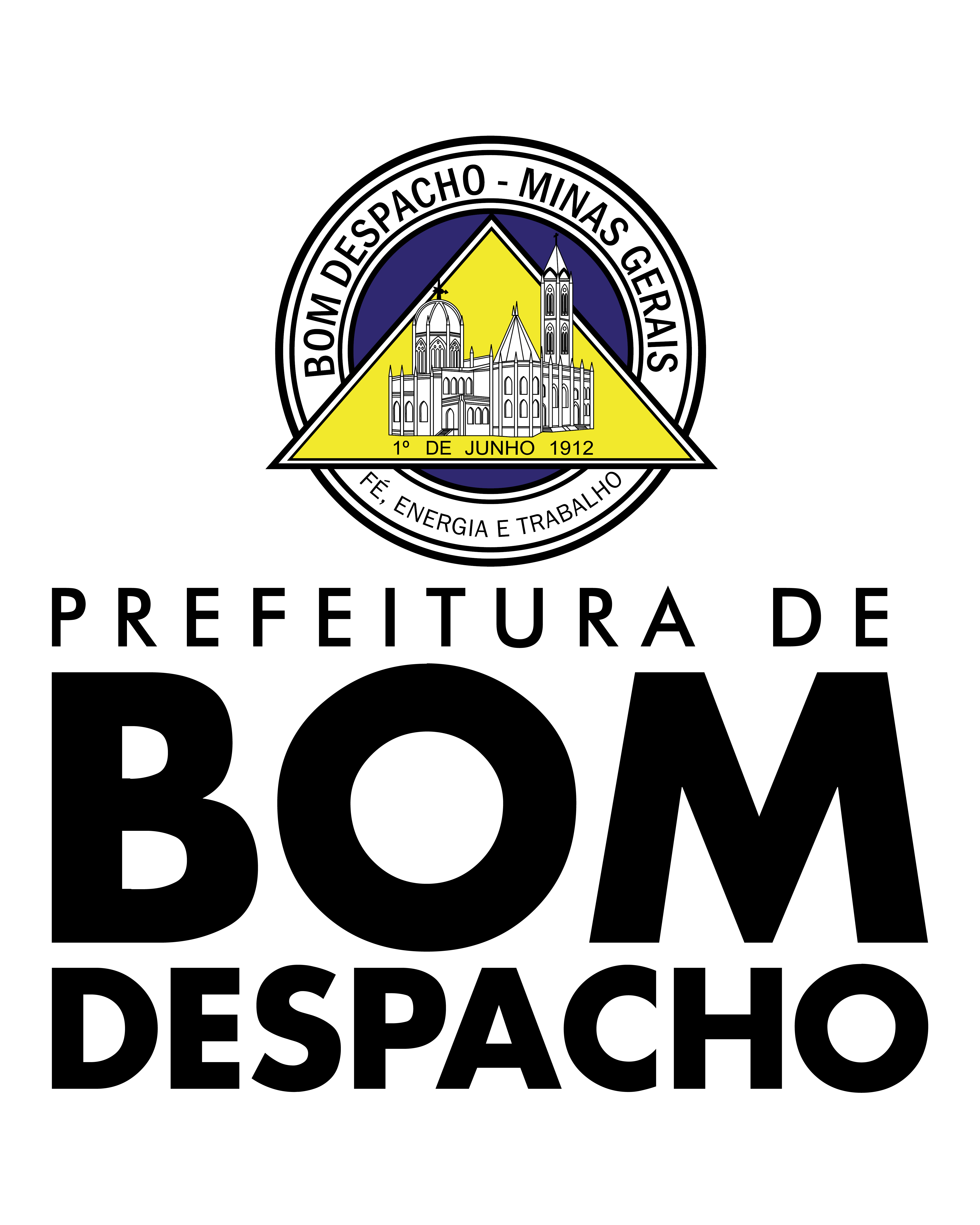 Prefeitura de Bom Despacho